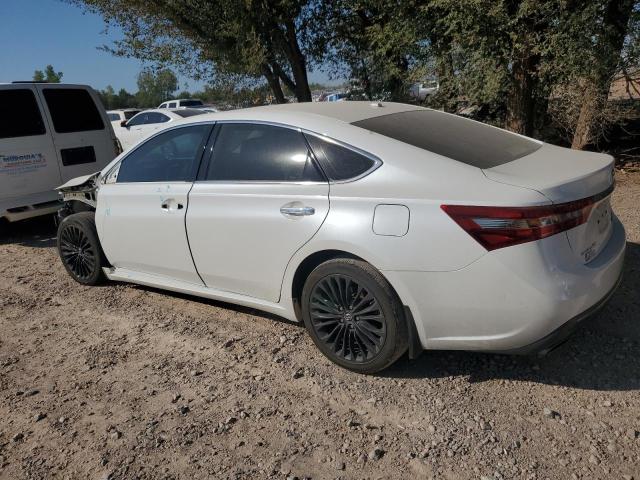 VIN 4T1BK1EB6HU253035 2017 Toyota Avalon, Xle no.2