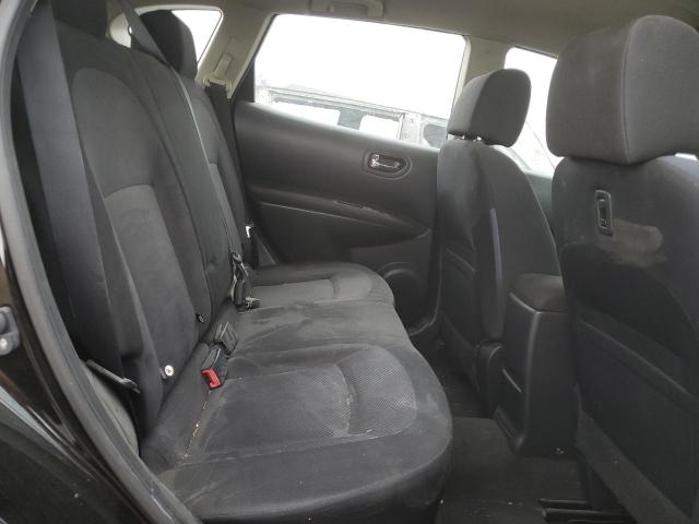 2015 NISSAN ROGUE SELE - JN8AS5MT3FW153885