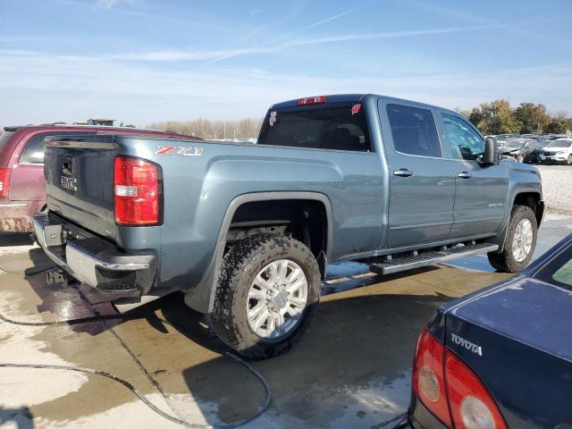 2015 GMC SIERRA K25 - 1GT12YEG8FF109430