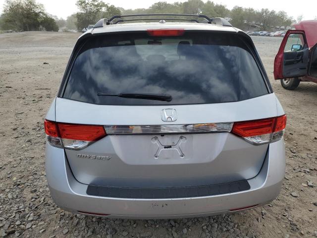 VIN 5FNRL5H63EB084750 2014 Honda Odyssey, Exl no.6