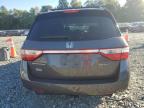 HONDA ODYSSEY TO photo