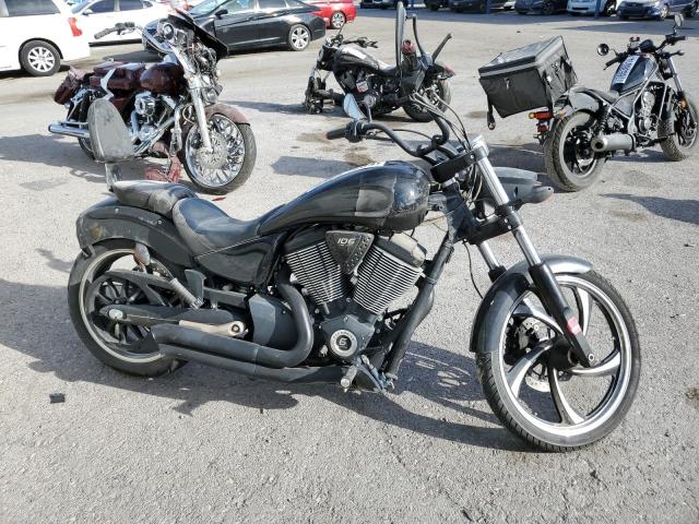2015 VICTORY MOTORCYCLES VEGAS 8-BA - 5VPGA36NXF3043771