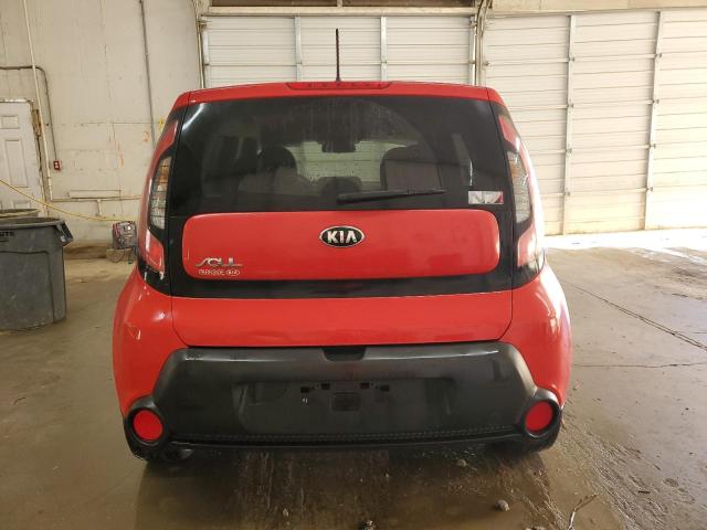2015 KIA SOUL + - KNDJP3A57F7781577