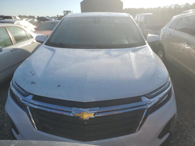 2023 CHEVROLET EQUINOX LT - 3GNAXKEGXPS120934