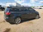 KIA SEDONA SXL photo