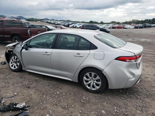 2021 TOYOTA COROLLA LE - 5YFEPMAE8MP214006