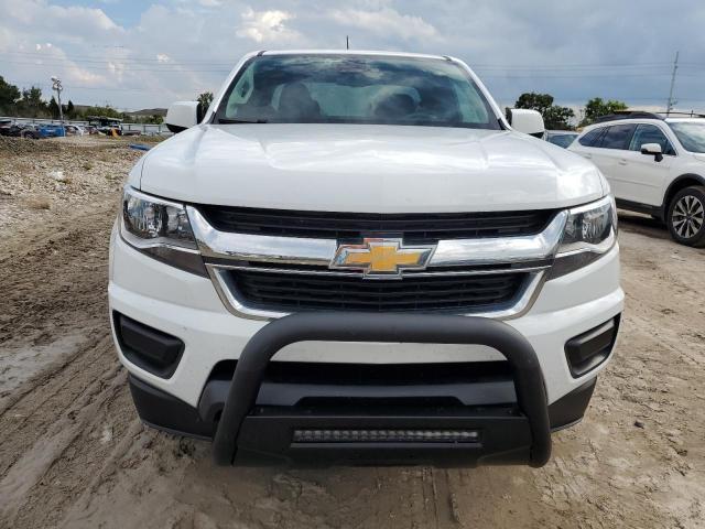 VIN 1GCHSCEN7H1251168 2017 CHEVROLET COLORADO no.5