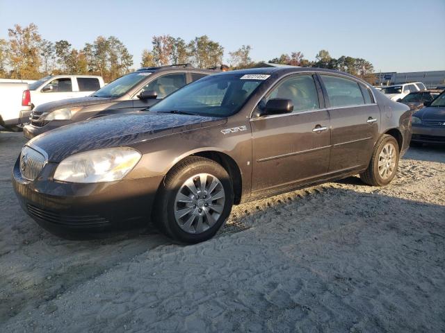 BUICK LUCERNE CX