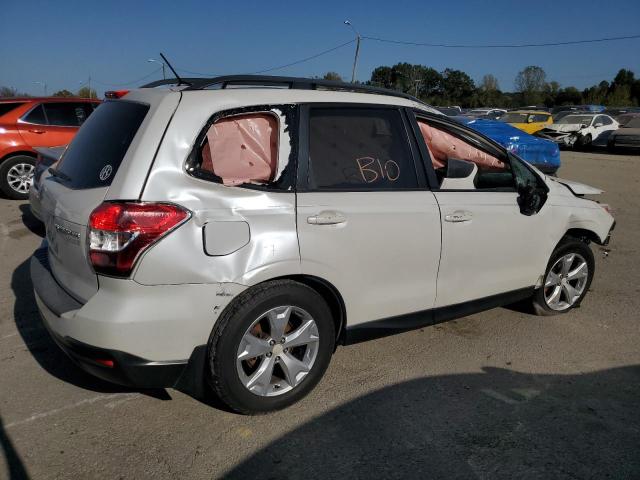 VIN JF2SJADC2EH547135 2014 Subaru Forester, 2.5I Pr... no.3