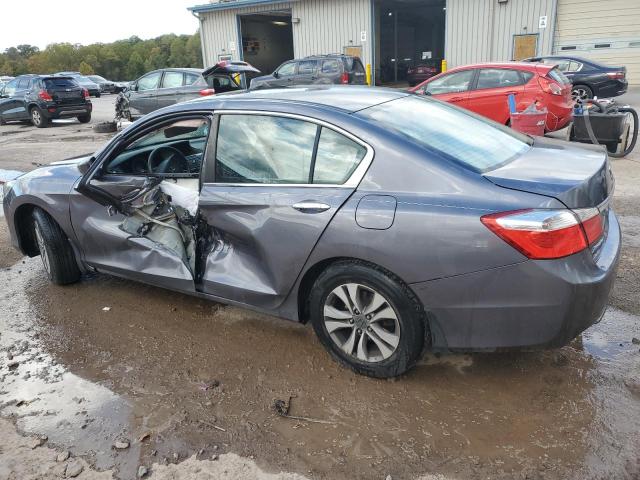 VIN 1HGCR2F39EA069739 2014 Honda Accord, LX no.2