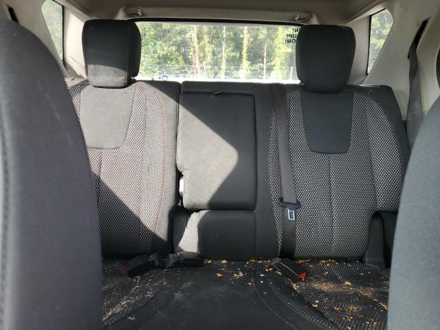 2016 CHEVROLET EQUINOX LT - 2GNALCEK3G6264846