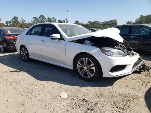 2016 MERCEDES-BENZ E 250 BLUE - WDDHF9HB0GB275058