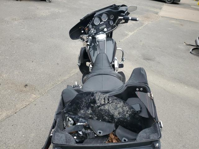 2007 HARLEY-DAVIDSON FLHTCUI 1HD1FC4117Y725043