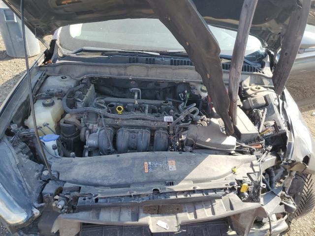 VIN 3FA6P0H7XFR257091 2015 Ford Fusion, SE no.11