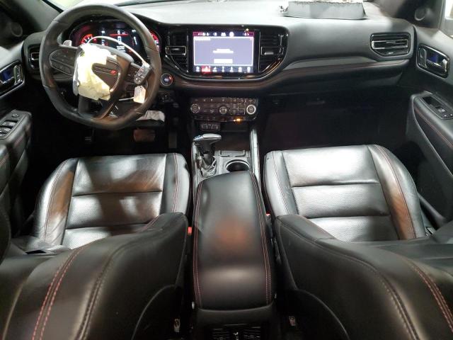 2022 DODGE DURANGO R/ - 1C4SDJCT0NC106821