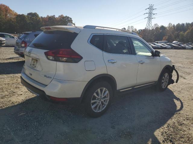 2017 NISSAN ROGUE S - JN8AT2MV7HW252788