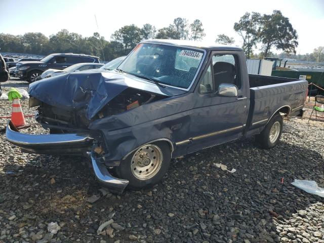 1995 FORD F150 #2989277665