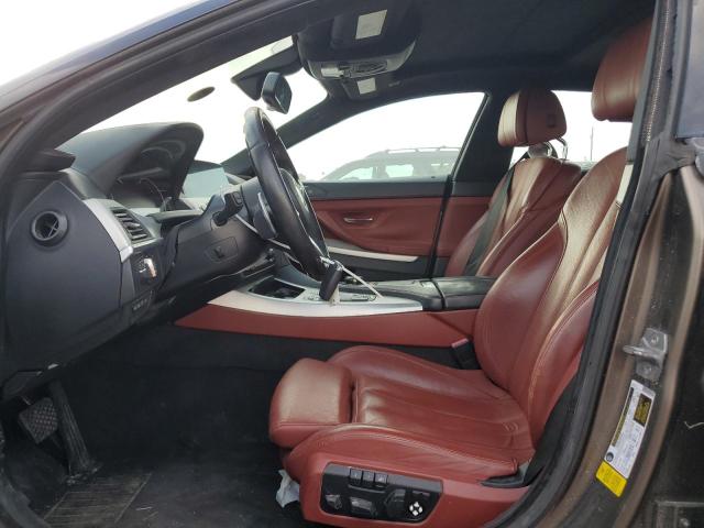 VIN WBA6D4C54GD977431 2016 BMW 6 SERIES no.7