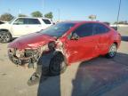 2017 TOYOTA COROLLA L - 5YFBURHE3HP712487