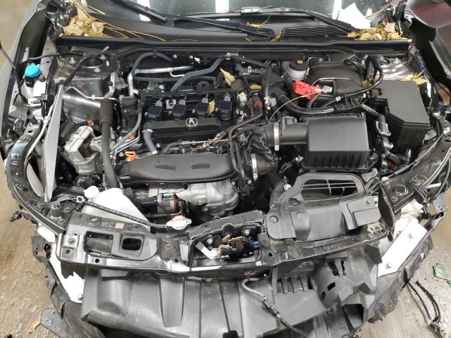 VIN 19UDE4G79RA016395 2024 ACURA INTEGRA A- no.11