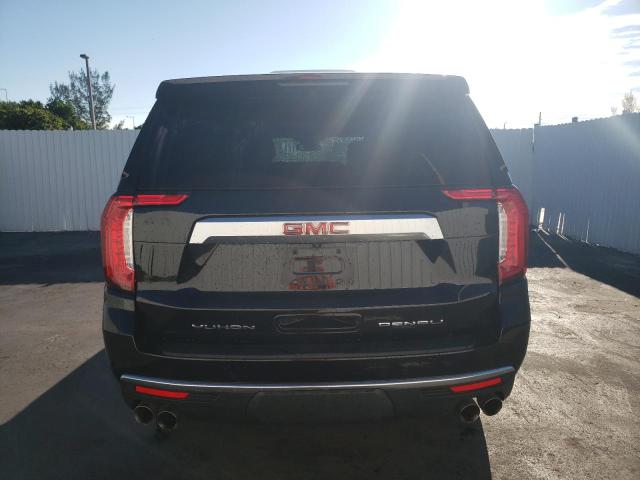 VIN 1GKS1DKL5PR206011 2023 GMC Yukon, Denali no.6