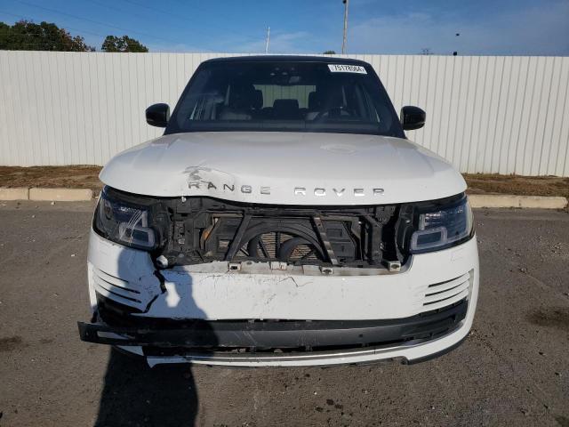 2020 LAND ROVER RANGE ROVE - SALGS2RU8LA570765