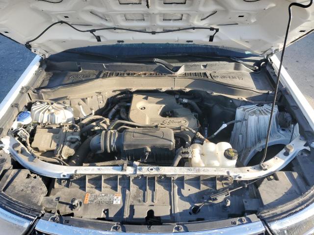 2020 FORD EXPLORER X - 1FMSK7DH9LGC21292