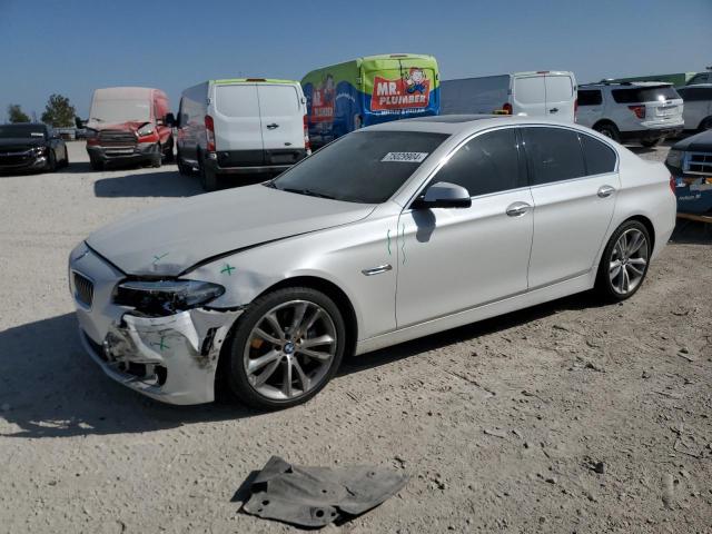 VIN WBA5B3C51GG254260 2016 BMW 5 SERIES no.1