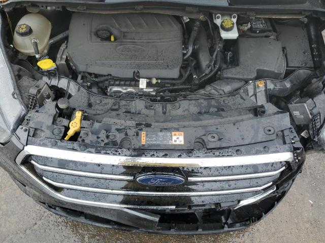 2018 FORD ESCAPE SE - 1FMCU0GD6JUD43704