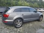 AUDI Q7 PRESTIG photo