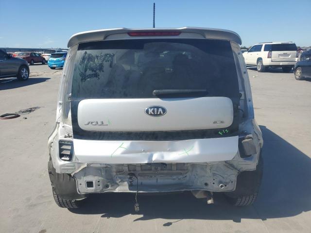 VIN KNDJN2A25E7713637 2014 KIA Soul no.6