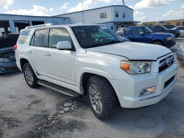 VIN JTEBU5JR8D5141488 2013 Toyota 4runner, SR5 no.4