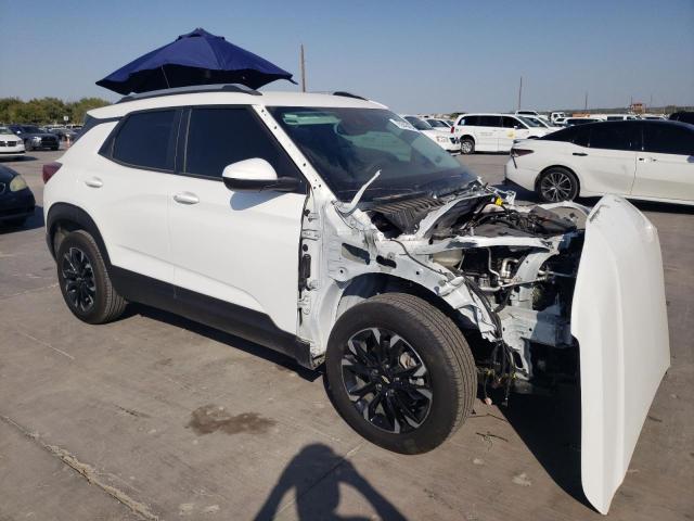 2023 CHEVROLET TRAILBLAZE - KL79MPSL2PB215077