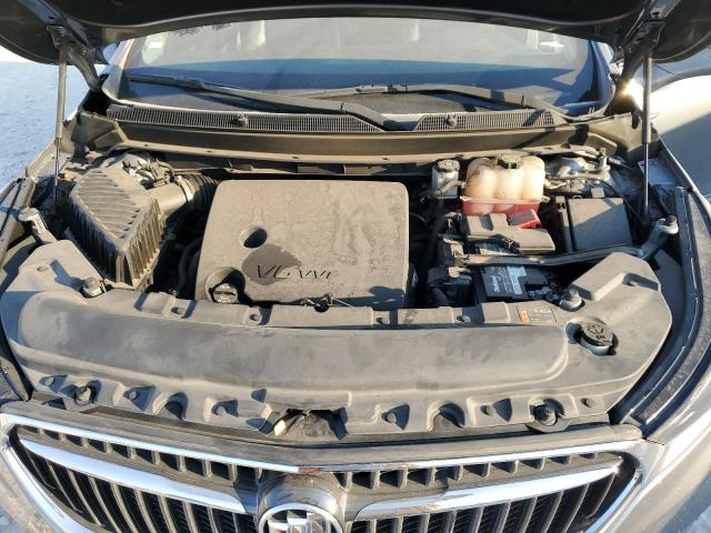 2019 BUICK ENCLAVE ES - 5GAERBKWXKJ125577