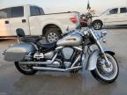 2003 YAMAHA XV1600 AT - JYAVP07E83A011079