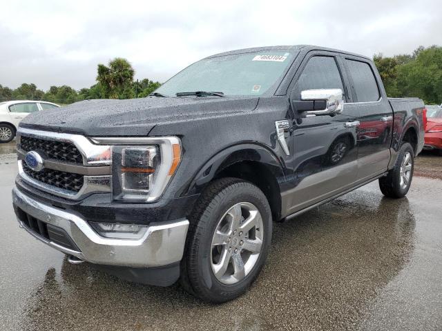 2023 FORD F150 SUPER - 1FTFW1E80PFC05130