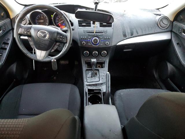 VIN JM1BL1L72D1781828 2013 Mazda 3, I no.8