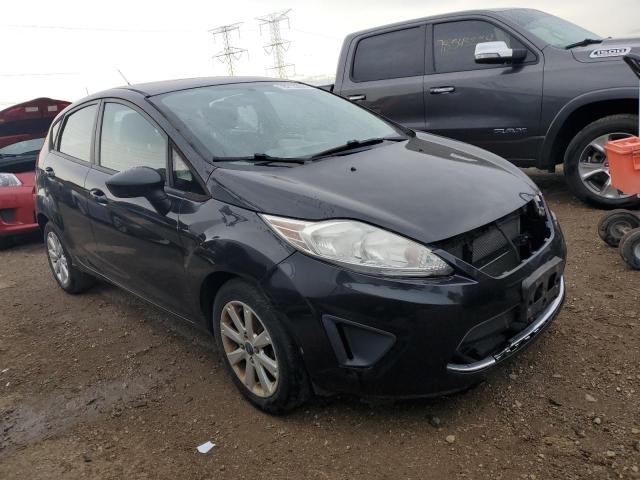 Vin: 3fadp4ej6bm206659, lot: 78713304, ford fiesta se 20114