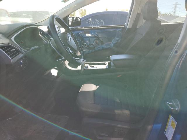 2021 FORD EDGE SE - 2FMPK3G95MBA22459