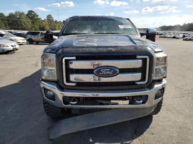 2015 FORD F250 SUPER - 1FT7W2BT1FEB42837