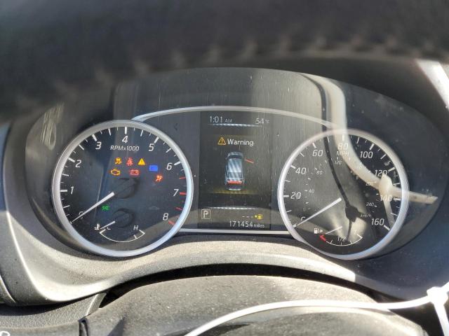 2017 NISSAN SENTRA S - 3N1AB7AP8HY402422