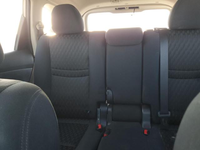 2017 NISSAN ROGUE S - 5N1AT2MT6HC848224