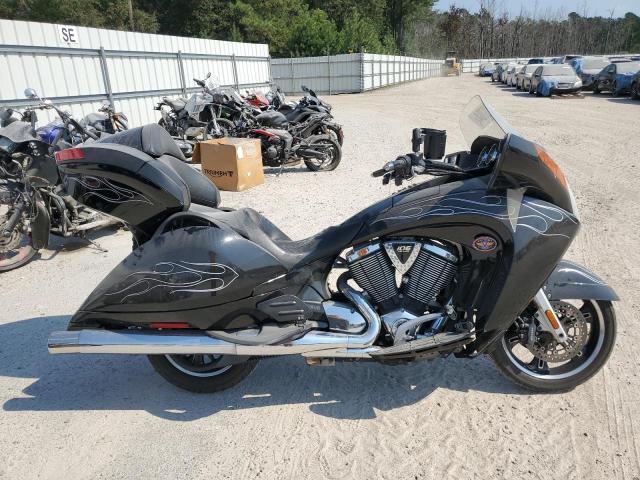 2012 VICTORY MOTORCYCLES VISION TOU #2919060564