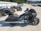 2012 VICTORY MOTORCYCLES VISION TOU - 5VPSW36N4C3008568