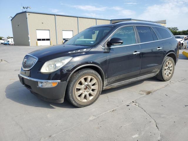 2012 BUICK ENCLAVE #2986614241