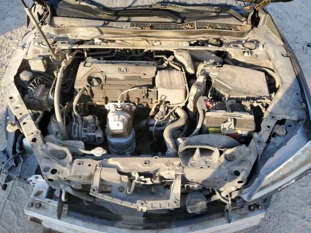 VIN 19UUB1F38HA010379 2017 ACURA TLX no.11