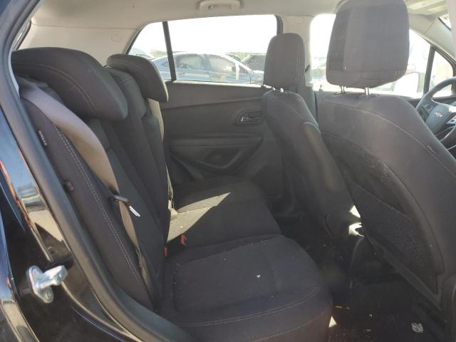 2019 CHEVROLET TRAX 1LT - 3GNCJLSB8KL365372
