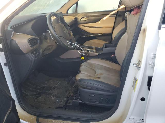 2020 HYUNDAI SANTA FE L - 5NMS53AA9LH165973