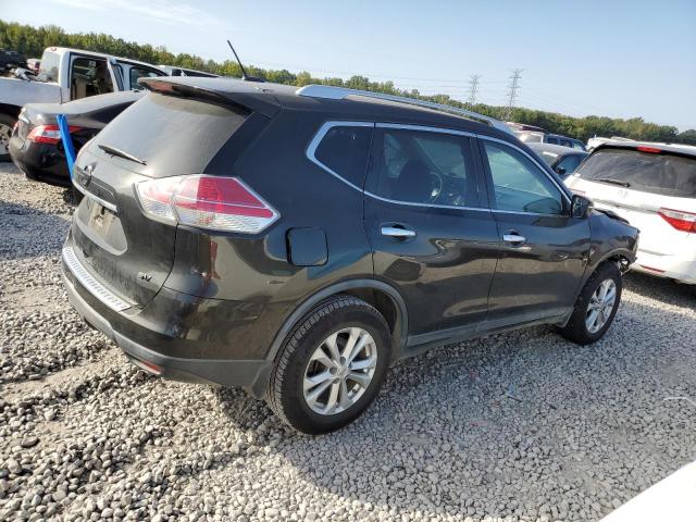 2015 NISSAN ROGUE S - KNMAT2MT2FP520373