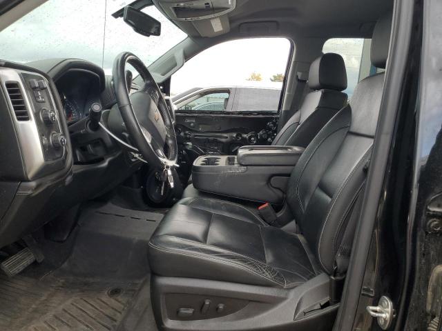 2018 CHEVROLET SILVERADO - 3GCUKSEC6JG552092